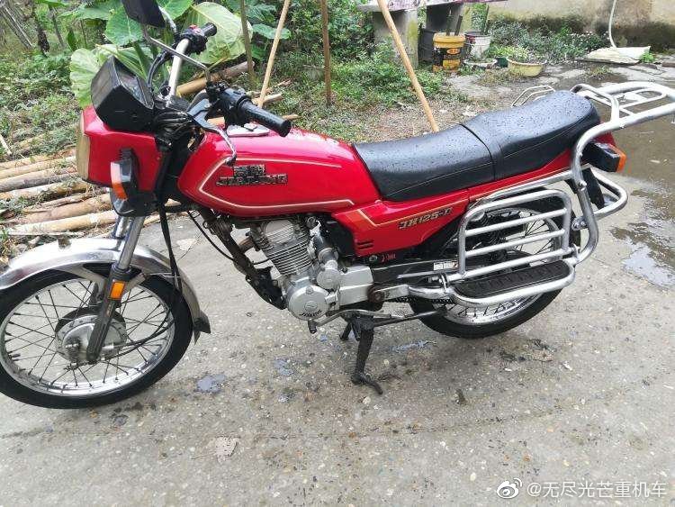 中國摩托車孔夫子，歷史、文化與技術(shù)的融合，中國摩托車孔夫子，歷史、文化與技術(shù)的完美融合