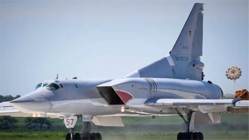 圖22M3逆火轟炸機缺點分析，圖22M3逆火轟炸機的缺陷解析