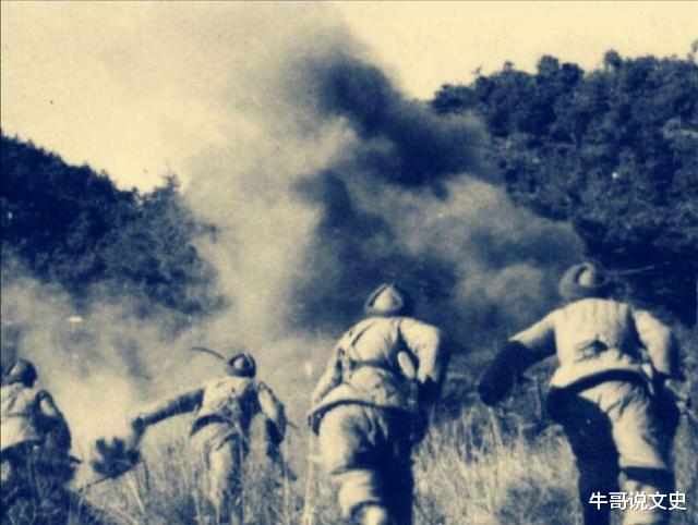 中國人民志愿軍的犧牲，英勇無畏，永垂不朽，中國人民志愿軍英勇犧牲，無畏精神永垂不朽