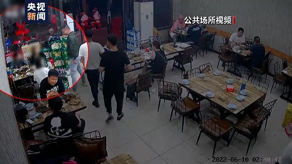 中央新聞唐山打人事件，深度分析與反思，唐山打人事件深度分析與反思，中央新聞視角的反思與探討
