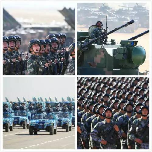關(guān)于朱日和閱兵準(zhǔn)備打印度問(wèn)題的深度解析，朱日和閱兵備戰(zhàn)印度，深度剖析與解析