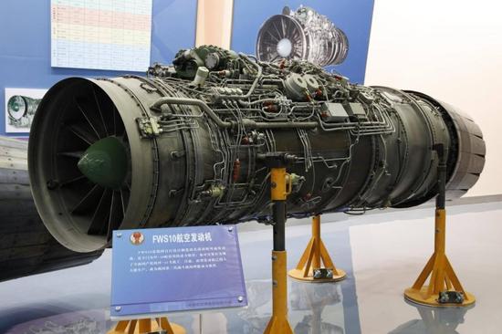 渦扇15峨嵋發(fā)動機，中國航空工業(yè)的驕傲，渦扇15峨嵋發(fā)動機，中國航空工業(yè)的輝煌里程碑