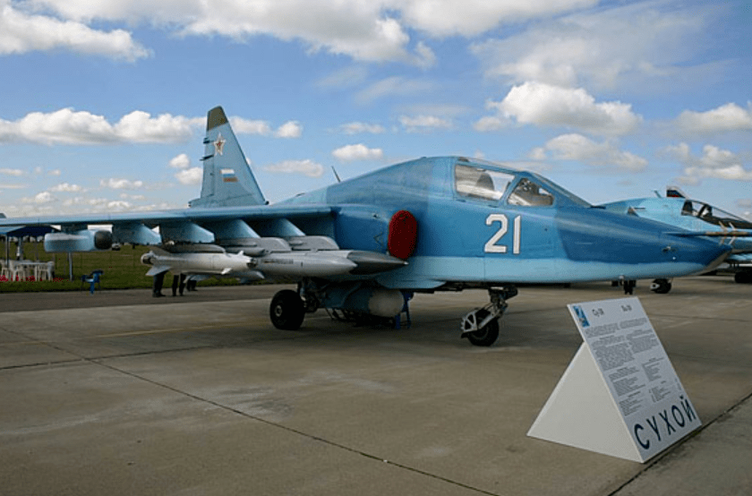揭秘A-10攻擊機的機翼設計，功能與技術的完美結合，揭秘A-10攻擊機的機翼設計，功能與技術的完美融合