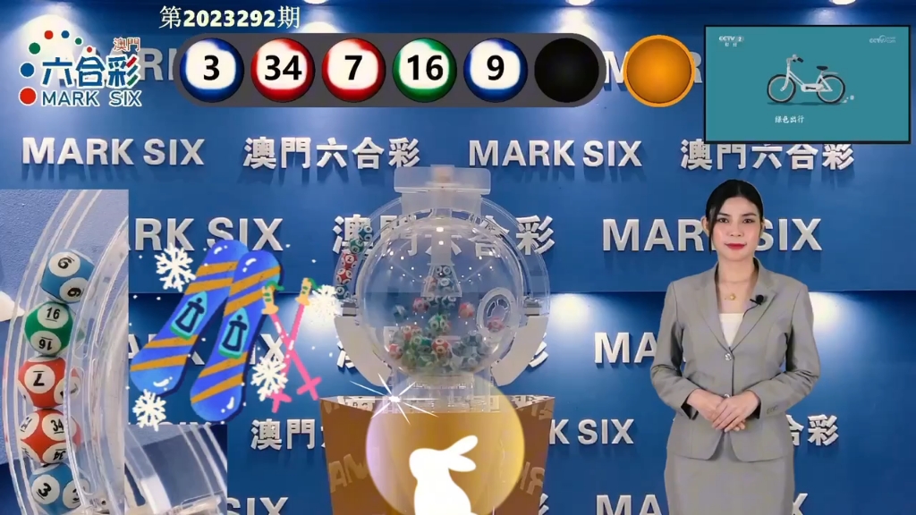 澳門六星彩背后的故事