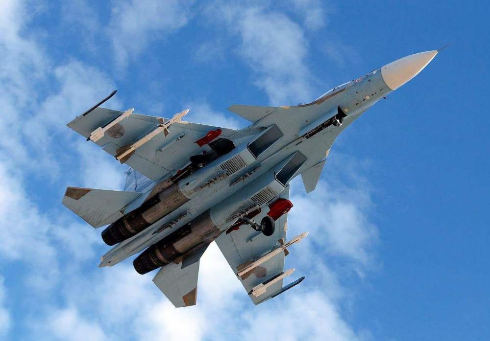 米格-29戰(zhàn)斗機，探索最大航程的極限，米格-29戰(zhàn)斗機，探索最大航程的極限挑戰(zhàn)