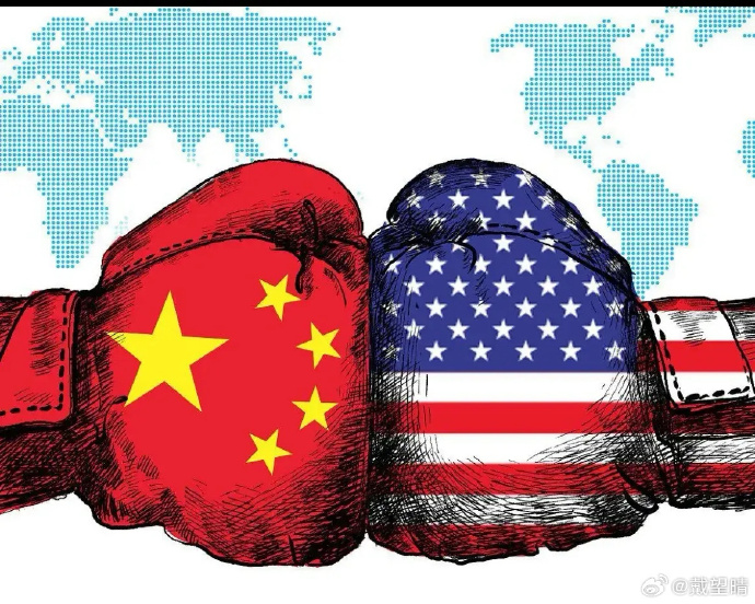 中美最新消息貼吧，今日要聞與深度解讀，中美最新動(dòng)態(tài)，貼吧熱議今日要聞與深度解讀