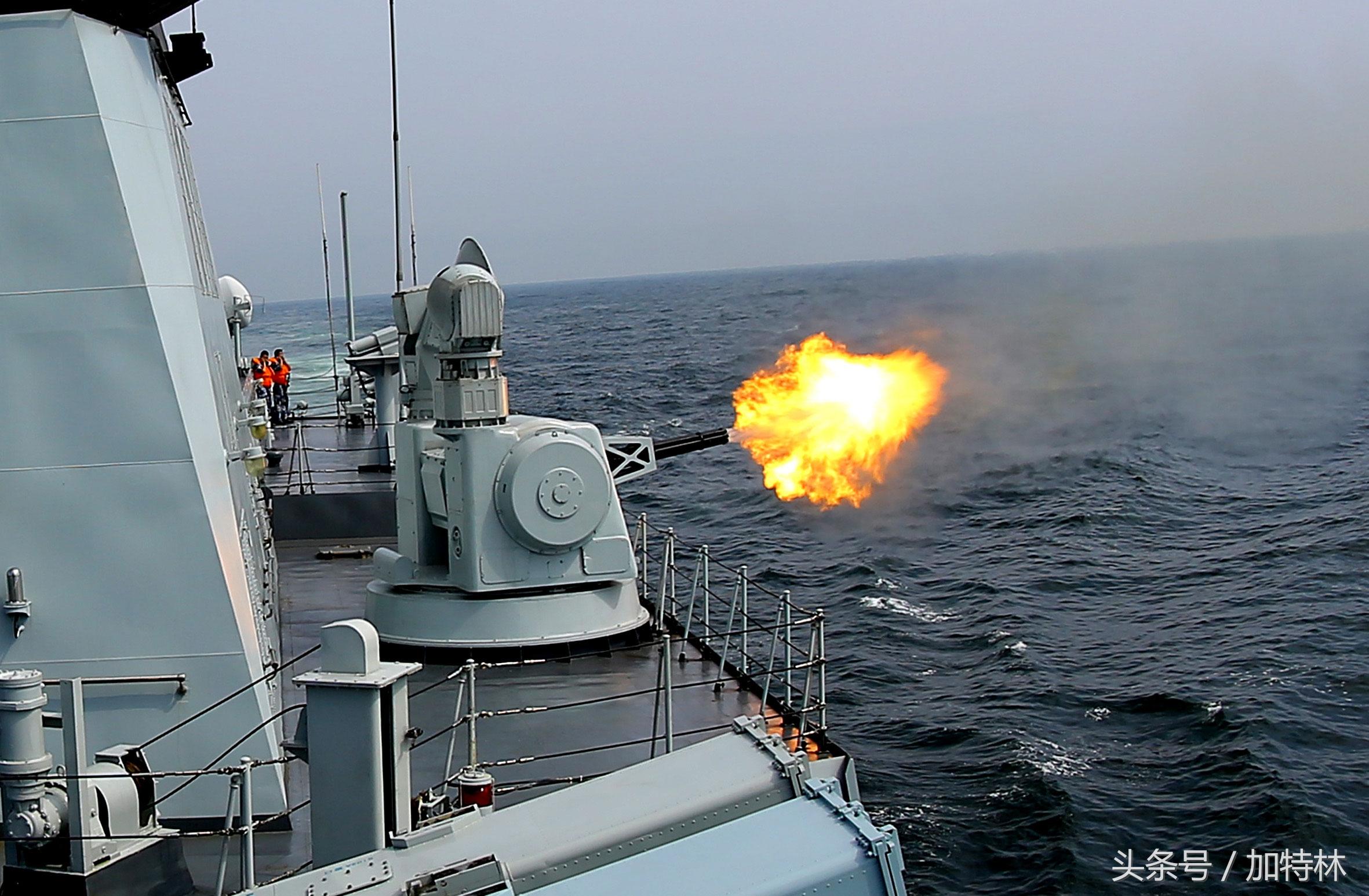 中國(guó)海軍的軍種數(shù)量及其意義，中國(guó)海軍軍種數(shù)量及其戰(zhàn)略意義探究