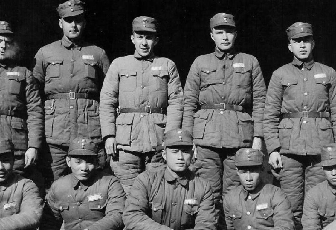 關(guān)于十四集團(tuán)軍被處理的軍官的文章，十四集團(tuán)軍軍官處理事件揭秘