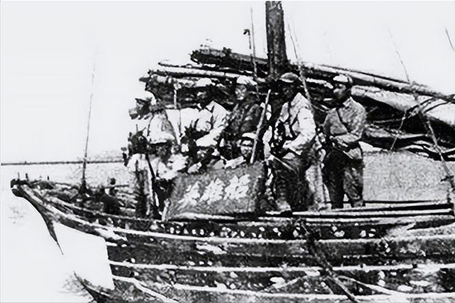 我軍成功登陸海南島，歷史轉(zhuǎn)折的壯麗篇章，我軍成功登陸海南島，歷史轉(zhuǎn)折的輝煌篇章