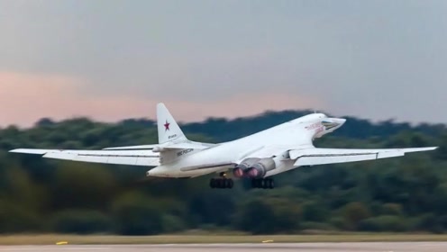 圖-160M3轟炸機(jī)，空中巨翼的威力和戰(zhàn)略價(jià)值，圖-160M3轟炸機(jī)，空中巨翼的威力和戰(zhàn)略價(jià)值揭秘