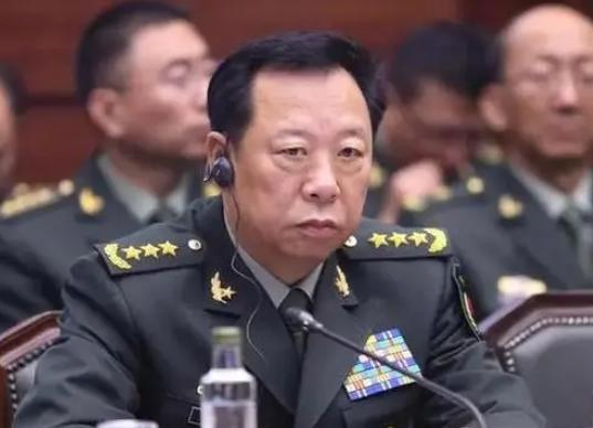現(xiàn)役上將軍銜軍官，榮耀與擔(dān)當(dāng)?shù)南笳?，現(xiàn)役上將軍銜軍官，榮耀與擔(dān)當(dāng)?shù)南笳鳂?biāo)簽
