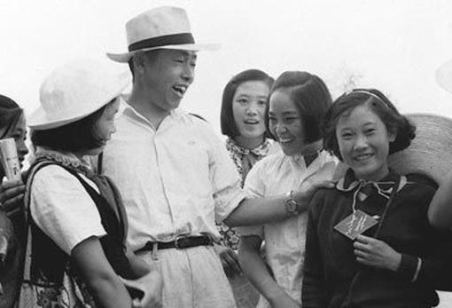 志愿軍軍歌與朝鮮的不解之緣，志愿軍軍歌與朝鮮的不解之緣，一段跨越國(guó)界的英勇傳奇