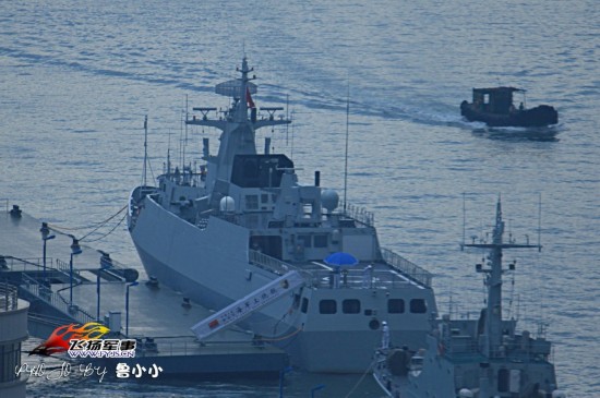 揭秘，關(guān)于056多少錢一艘的真相，揭秘，關(guān)于056軍艦價(jià)格的真相