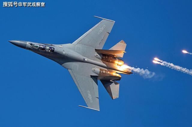殲-16相控陣雷達，揭秘中國新一代戰(zhàn)斗機的先進探測系統(tǒng)，揭秘殲-16相控陣雷達，中國新一代戰(zhàn)斗機的頂尖探測技術解析