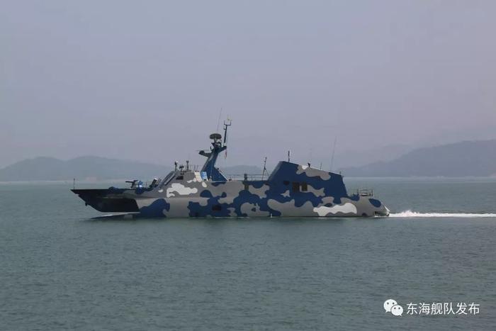 關(guān)于東海艦隊(duì)是否遷到三都澳島的探討，東海艦隊(duì)是否遷往三都澳島的探討與解析