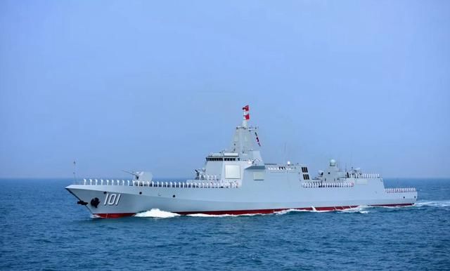 中國海軍70周年閱艦式在線觀看，榮耀與力量的展現(xiàn)，中國海軍70周年閱艦式直播，榮耀與力量的震撼展現(xiàn)