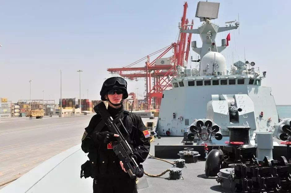 中國海軍的幾大軍區(qū)概覽，中國海軍各軍區(qū)概覽介紹