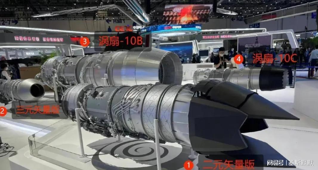 渦扇發(fā)動機，渦扇18與渦扇15的差別分析，渦扇發(fā)動機差異解析，渦扇18與渦扇15對比研究