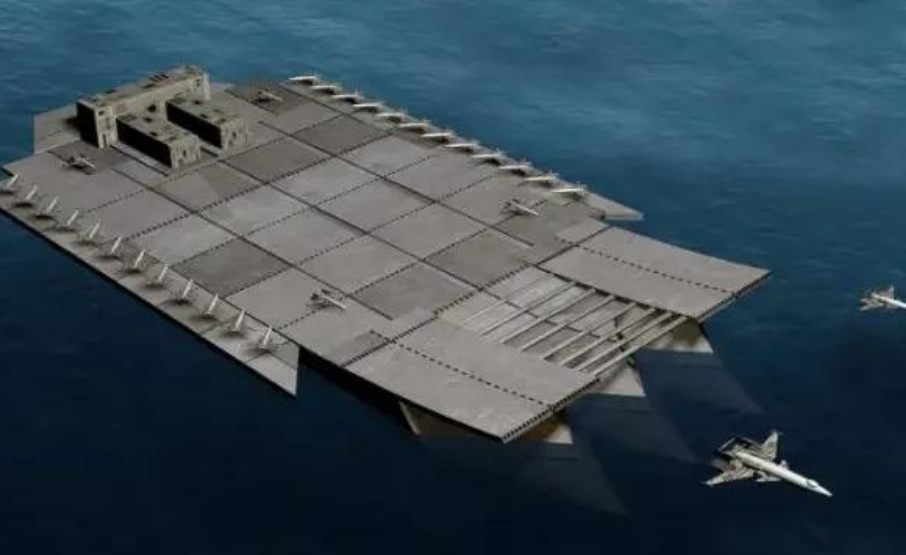 航天母艦，探索宇宙的新紀(jì)元——專(zhuān)業(yè)名詞解讀，航天母艦，開(kāi)啟宇宙探索新紀(jì)元——專(zhuān)業(yè)名詞解讀