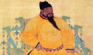 秦姓開國元勛，歷史的杰出貢獻與不朽傳奇，秦姓開國元勛，杰出貢獻與傳世傳奇
