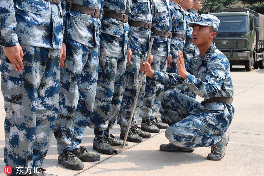 朱日和訓(xùn)練基地的訓(xùn)練時(shí)長與深度，體驗(yàn)軍事訓(xùn)練的磨礪與挑戰(zhàn)，朱日和訓(xùn)練基地，軍事訓(xùn)練的磨礪與挑戰(zhàn)之旅