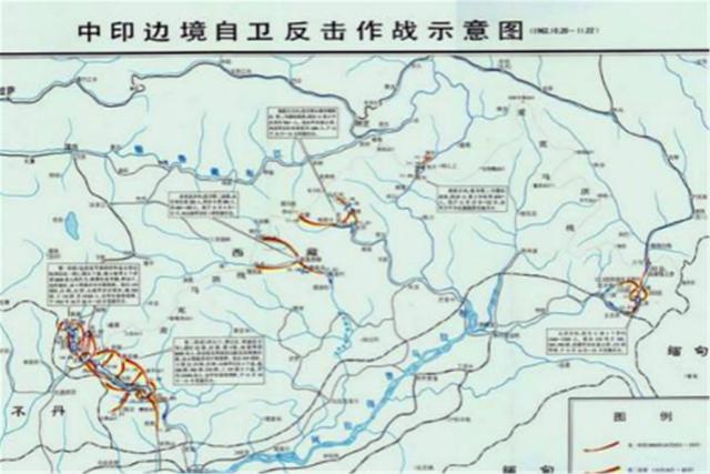 中印戰(zhàn)爭后中國得到了什么，歷史視角下的深度解讀，中印戰(zhàn)爭后中國的收獲，歷史視角下的深度解讀
