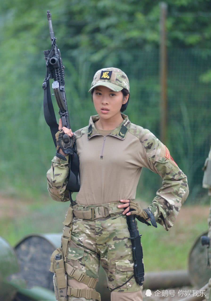 女特種兵選拔要求，挑戰(zhàn)與機遇并存，女特種兵選拔，挑戰(zhàn)與機遇并存的要求解析