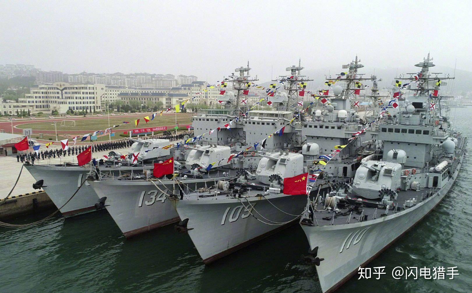 揭秘中國海軍的驕傲，051C型導彈驅逐艦的代號解析，中國海軍驕傲揭秘，051C型導彈驅逐艦代號解析