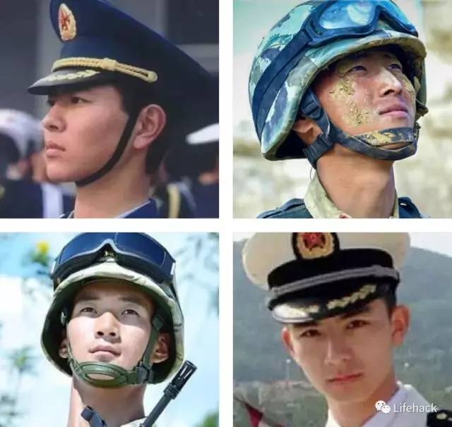 軍人高清壁紙圖片，榮耀與力量的象征，軍人榮耀壁紙，力量的象征