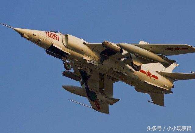 強(qiáng)5攻擊機(jī)在戰(zhàn)場(chǎng)上的輝煌歷程，強(qiáng)5攻擊機(jī)戰(zhàn)場(chǎng)輝煌歷程揭秘