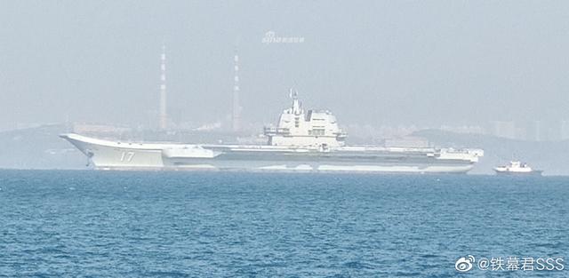 山東艦在大連下水的原因探究，山東艦在大連下水原因深度解析