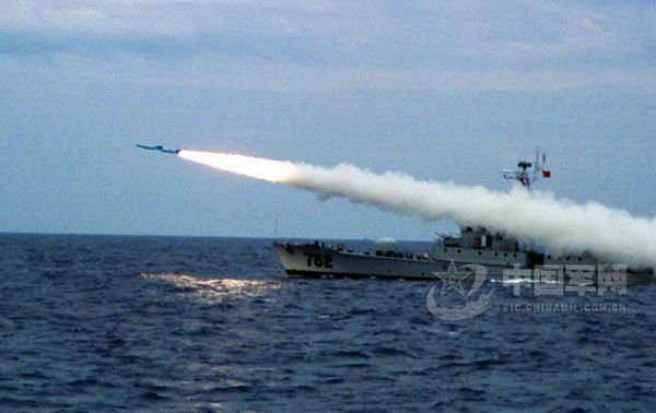 南海艦隊英勇將領(lǐng)李永強的資料，南海艦隊英勇將領(lǐng)李永強的傳奇人生