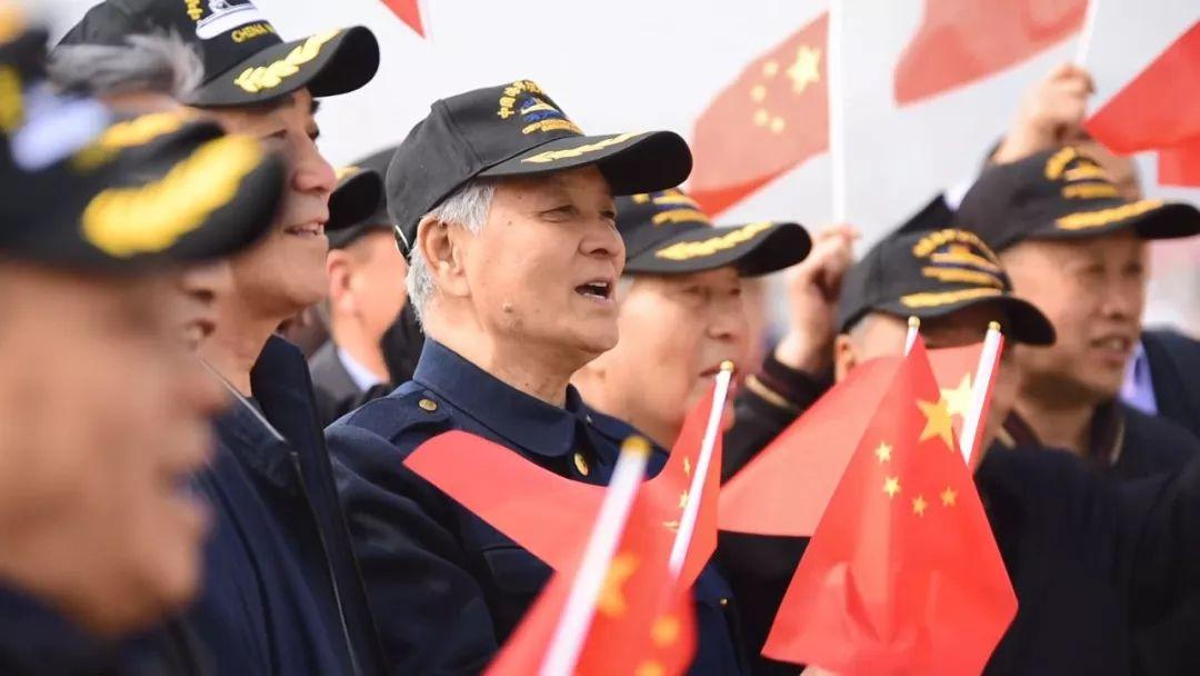 今年海軍節(jié)，新艦艇下水展現(xiàn)強(qiáng)大實(shí)力，今年海軍節(jié)新艦艇下水展現(xiàn)海上強(qiáng)國實(shí)力