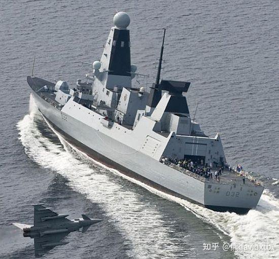 揭秘中國(guó)海軍的驕傲，041型驅(qū)逐艦，揭秘中國(guó)海軍的驕傲，041型驅(qū)逐艦的震撼力量