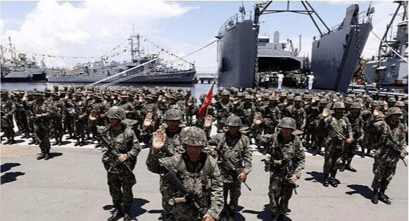 海軍建軍70周年全程視頻，回顧輝煌歷程，展望偉大未來，海軍建軍70周年慶典回顧與未來展望，輝煌歷程全景視頻