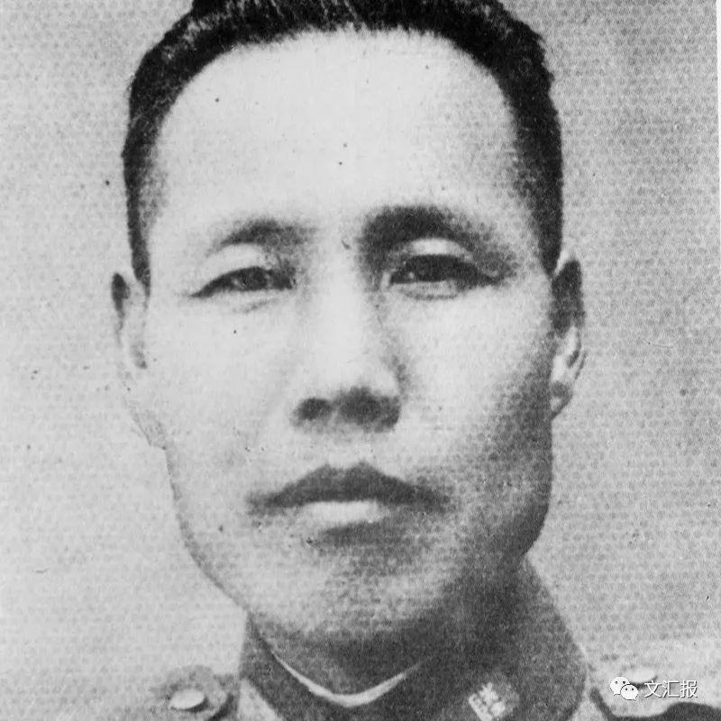 國民黨中將張權，歷史背景下的風云人物，國民黨中將張權，歷史風云人物