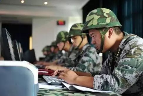 戰(zhàn)略支援部隊(duì)征兵宣傳片，新時代的英雄崛起，戰(zhàn)略支援部隊(duì)征兵宣傳片，新時代的英雄崛起之路
