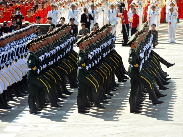 國慶閱兵方隊(duì)小視頻，展現(xiàn)國家力量與榮耀的瞬間，國慶閱兵方隊(duì)小視頻，國家力量與榮耀的輝煌瞬間