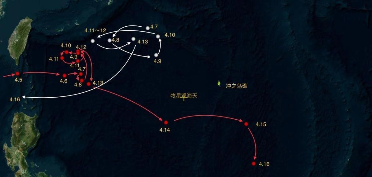 航空母艦對(duì)中國(guó)，意義深遠(yuǎn)，中國(guó)航空母艦的意義深遠(yuǎn)重大