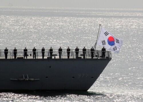 海軍70周年閱艦式詳細(xì)介紹，海軍70周年閱艦式盛大閱兵，盛況空前，彰顯海上強(qiáng)國風(fēng)采