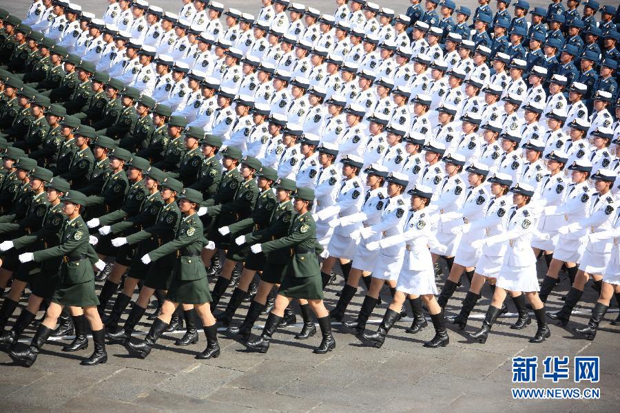今年閱兵方陣有哪些，展示國家力量與榮耀，閱兵方陣展示國家力量與榮耀，今年閱兵亮點(diǎn)全解析