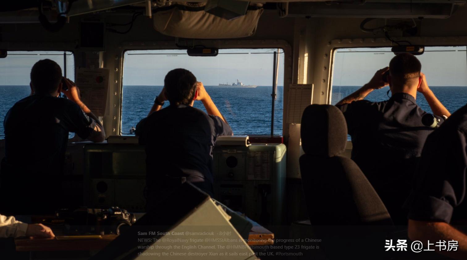 探索中國海軍的驕傲，052B型導彈驅(qū)逐艦圖片解析，中國海軍的驕傲，052B型導彈驅(qū)逐艦圖片深度解析