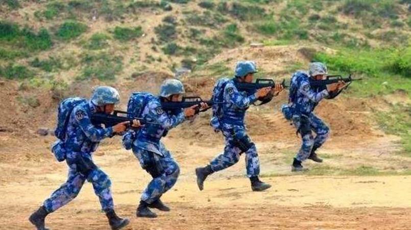 揭秘，21款海軍新式迷彩的魅力與戰(zhàn)略價(jià)值，揭秘海軍新式迷彩的魅力與戰(zhàn)略價(jià)值，21款迷彩圖案深度解析