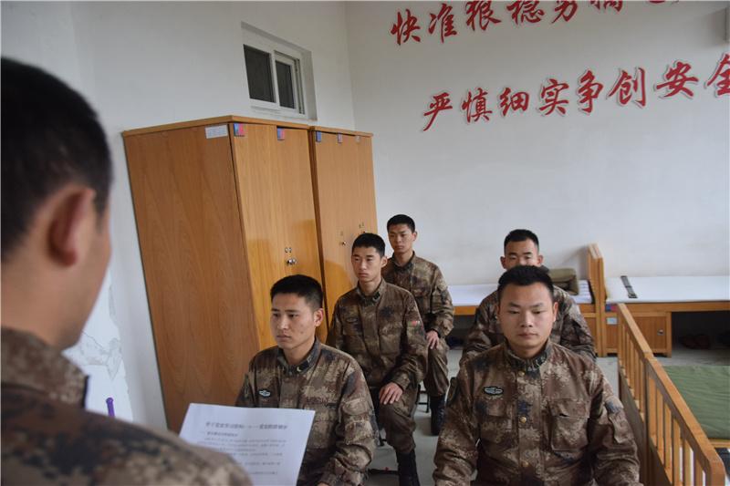 戰(zhàn)略支援部隊(duì)，揭秘中國(guó)現(xiàn)代化軍種的神秘面紗，戰(zhàn)略支援部隊(duì)，揭開(kāi)中國(guó)現(xiàn)代化軍種的神秘面紗