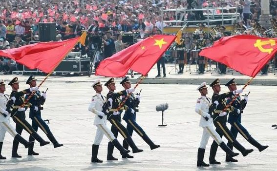 各國閱兵式高清視頻，歷史、文化與力量的展現(xiàn)，全球閱兵盛典，歷史、文化與力量的視覺盛宴
