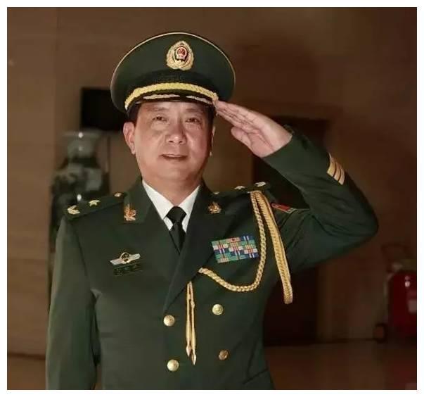 丁曉兵將軍是否已經(jīng)退休？，丁曉兵將軍現(xiàn)狀，已退休？