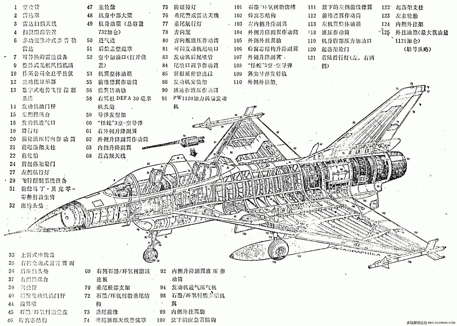 殲-16原型機(jī)揭秘，其源頭究竟是哪款機(jī)型？，揭秘殲-16原型機(jī)源頭，究竟是哪款機(jī)型發(fā)展而來(lái)？