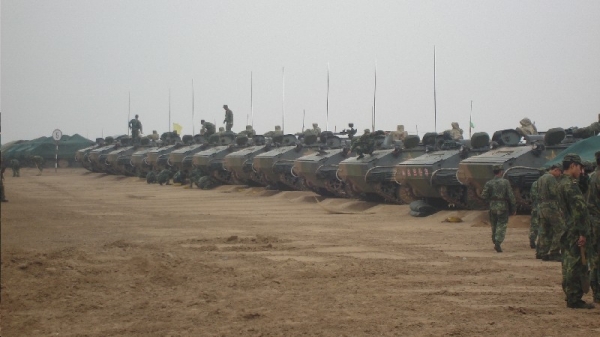 人民解放軍第21集團(tuán)軍，歷史與榮耀的見證，人民解放軍第21集團(tuán)軍，歷史與榮耀的見證者