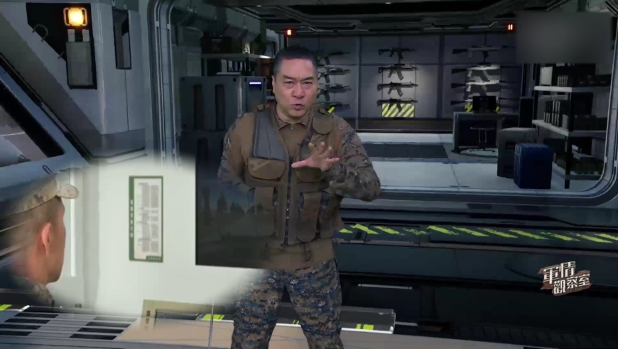 軍情觀察室2024最新一期完整版視頻播放，深度解析全球軍事動(dòng)態(tài)，全球軍事動(dòng)態(tài)深度解析，軍情觀察室2024最新一期完整版視頻播放