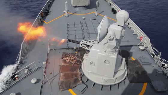 昆明艦所屬艦級解析，昆明艦所屬艦級深度解析